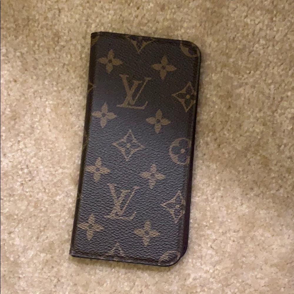 iPhone 7 Plus Folio